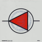 Marine Fire Sign, IMO Fire Control Symbol: Fire Pump